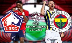 FB Lille canlı izle şifresiz yabancı kanallar listesi | Fenerbahçe Lille canlı izle şifresiz HD