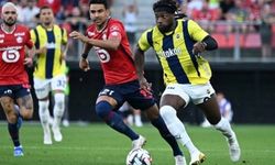 Fenerbahçe Lille Maçı İlk 11 Belli Oldu Mu, Yedekler Kim, Kadroda Kimler Var?