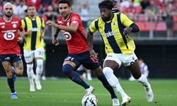 Fenerbahçe Lille Rövanş Maçı Şifresiz Kanalı, Nereden İzlenir, EXXEN TV8,5 Şifresiz mi?