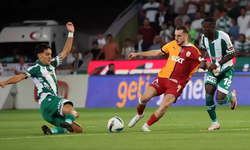 Galatasaray ikide iki yaptı