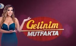 Gelinim Mutfakta sunucusu adı ne, neden değişti, yeni sunucu kimdir?