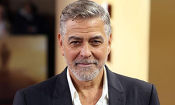 George Clooney açık artırmada!