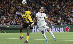 Galatasaray'ın Young Boys rövanşına Norveçli hakem