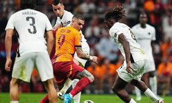 Galatasaray yola UEFA Avrupa Ligi'nde devam edecek