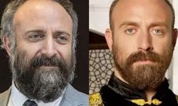 Halit Ergenç yeni rolünü anlattı!