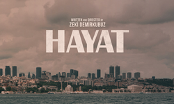 Hayat filmi Türkiye'nin Oscar adayı oldu!