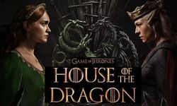 House of the Dragon 3. Sezon Nerede Nasıl İzlenir, Ne Zaman, Hangi Tarihte Yayınlanacak? Kaç bölümden Oluşuyor?