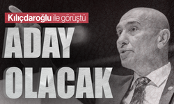 CHP'de Tunç Soyer bayrak açtı! Aday olacak...