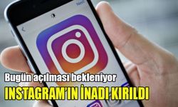 Instagram bugün açılıyor! Bakan Uraloğlu: Olumlu gelişmelerin olmasını bekliyoruz