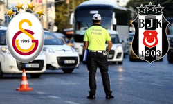 İstanbul'da Süper Kupa maçı nedeniyle bazı yollar trafiğe kapatılacak