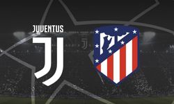 CANLI İZLE Juventus - Atletico Madrid YABANCI KANALLAR, MAÇ YAYIN BİLGİSİ! Hazırlık maçı