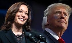 Trump ve Harris'in ilk tartışma tarihi belirlendi