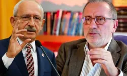 Fatih Altaylı'dan Kılıçdaroğlu'na yanıt: AKP piyonu olduğunu ispatlamıştır