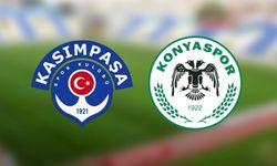 Kasımpaşa - Konyaspor Maçı Taraftarium, İdman TV, Justin TV Yayın Bilgileri! Canlı İzleme Linki Var mı?