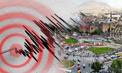 Kayseri'de 7,5 deprem olur mu? O fay hattına dikkat çektiler! 7,5 şiddetinde deprem olursa…