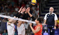 TÜRKİYE İTALYA VOLEYBOL MAÇI canlı yayın TRT 1 CANLI İZLE