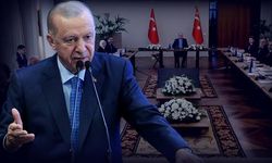 Tarihi Kabine sona erdi! Erdoğan: Devletimiz, muhalefetin fitne ateşiyle de mücadele ediyor