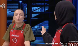 MasterChef Beyza, Zeynep ve Ümmühan atışması! MasterChef Beyza, Zeynep ve Ümmühan'a ne dedi?