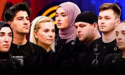 Masterchef 11 Ağustos elenen kim, Ayşe mi Nigar mı kim elendi, yarışmaya veda etti?