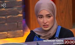 MasterChef'te Beyza, Zeynep Tarışması, Neden Ağladı, Ne Oldu? Beyza’yı Neden Suçladı?