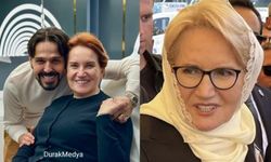 68 yaşındaki Meral Akşener estetik oldu!