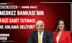 Önce enflasyon, sonra faiz indirimi!