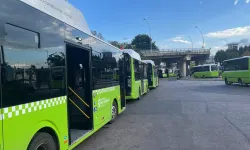 Toplu taşımada 'canlı bomba' alarmı! Şoförlere uyarı gitti...