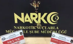 Uyuşturucu tacirlerine karşı 11 ilde “Narkoçelik-34” operasyonları düzenlendi