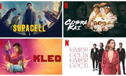 Netflix Türkiye Ağustos En Çok İzlenen Türk Dizisi! En Çok Hangisi Diziler İzlendi?