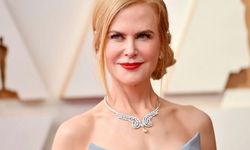 Nicole Kidman’ın Güzellik Sırları!