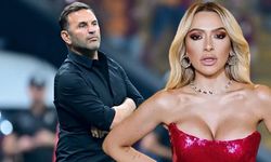 Okan Buruk ile Hadise aşk mı yaşıyor? Yılın magazin bombası patladı