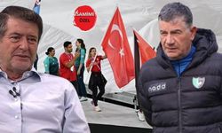 Deneyimli teknik adamlar anlattı: Olimpiyatlarda istediğimiz başarıyı nasıl yakalarız?