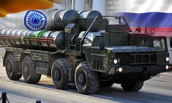 Hindistan'dan ilk S-400 tatbikatı