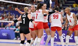 Türkiye İtalya voleybol maçı CANLI İZLE linki | Paris 2024 çeyrek final Türkiye İtalya maçı canlı veren kanal!