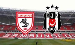 Samsun BJK Maçı Bu Hafta Mı, Hangi Gün, Ne zaman, Beşiktaş 1. Hafta Maçı Hangi Kanalda Şifresiz?