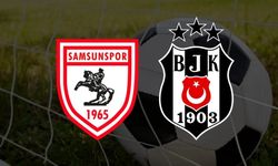 BJK Maçı: Beşiktaş Samsun canlı izle Taraftarium 24 izleme linki var mı?