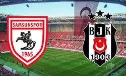 CANLI İZLE EKRANI Samsun BJK Taraftarium24, Selçuk Sports, Justin TV Şifresiz YAYIN BİLGİSİ