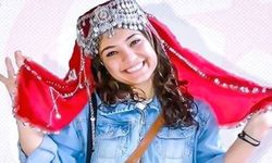 ''Aybüke, Öğretmen Oldum Ben" filmi duygu dolu anlar yaşattı!