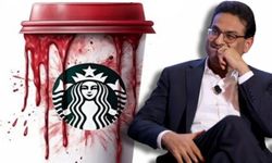 Gazze boykotu Starbucks’ta istifa getirdi