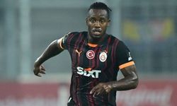 Süper Kupa Batshuayi yedek mi, neden oynamıyor, sakat mı?