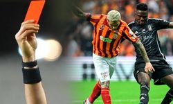 Süper Kupa kırmızı-sarı kart Süper Lig'de geçerli sayılır mı?