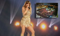 Taylor Swift konserlerine IŞİD iptali