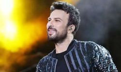 Tarkan'dan hayranına büyük sürpriz!