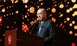 Cumhurbaşkanı Erdoğan'dan 'Büyük Taarruz' mesajı