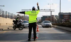 İstanbullular dikkat! Trafiğe kapatıldı...