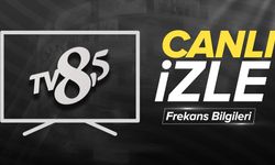 TV8.5 Canlı İzle Lille-Fenerbahçe Maçı Frekans Ayarları, Kesintisiz Yayın!