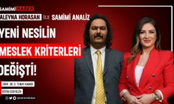 Gençler iş yerinde çalışmak istemiyor!