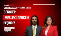 Üniversite tercihinde gençler 'mesleki denklik' peşinde