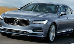 Volvo sedan modellerini artık Türkiye'de satmayacak!