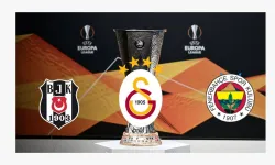 UEFA Avrupa Ligi'nde fikstür belli oldu!